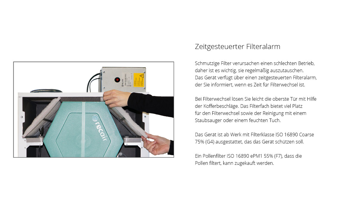 Combi S 302 Polar Top